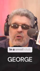 We talk about a comedian who was terrible at performing in New York, but  was well-liked as a person. Daniel decided to intentionally laugh at the  comedian's bad punchlines, which led to