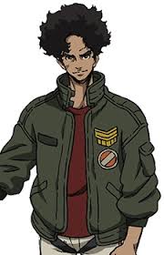 Every Ashita No Joe Reference In Megalo Box - Youtube