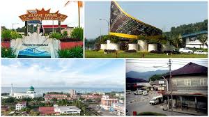 Ibu negeri sabah ialah kota kinabalu, yang dahulunya dikenali sebagai jesselton. 7 Asal Usul Nama Tempat Di Sabah Yang Tak Ramai Orang Tahu