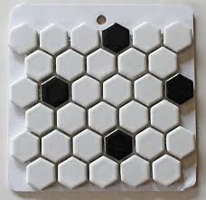 26 Bathroom Tile Designs For A Vintage Or Antique Bathroom Merola Tile Vintage Bathroom Tile Vintage Bathrooms Tile Bathroom