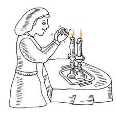 Torah Tots The Site For Jewish Children Shabbat Shabbos Sabbath Shabbat Shabbat Crafts Bible Crafts