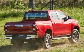 Check spelling or type a new query. Toyota Argentina Presento La Hilux 2021 Precio Versiones Y Equipamiento