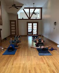 We help simplify your daily tasks by leveraging the power of the internet, saving you time and money. Chicago Studio Hilltop Yoga