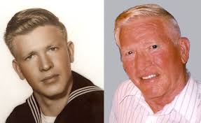 Melvin G. Olinger Obituary