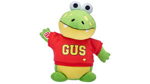 Gus will also teach kids colors and learn numbers with fun kids toys! Gus Ryan S World Cheap Buy Online