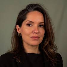 Instructor Spotlight: Elena Robles| International Rescue Committee (IRC)  Beginner ESOL with Childcare