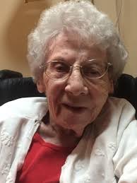 Elizabeth Carlson Obituary