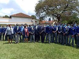 952,472 candidates sat for the exam this year under tight security to ensure no exam cheating. Kcse Exam Results To Be Released By May 10 Magoha Citizentv Co Ke
