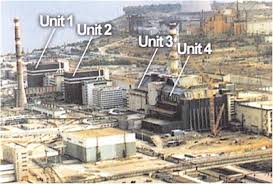 Según una nota en el diario de operación del ingeniero jefe del control del reactor(01:24 fuertes golpes las barras RPC dejar