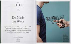 die macht der worte illustration macht der worte worter zeit wissen
