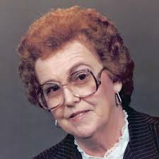 Maxine Hodge Obituary January 14, 2021