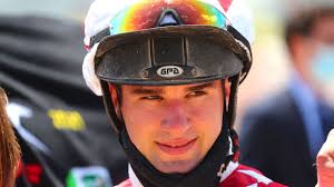 Cédric TERRY (jockey)