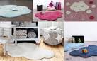 M: Tapis enfant pour une dcoration de chambre