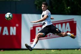 We did not find results for: Yuri Alberto Treina Com O Elenco Profissional E Pode Ficar A Disposicao Torcedores Noticias Sobre Futebol Games E Outros Esportes