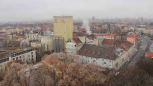6, 81925 münchen, bayern deutschland. Paulaner Ein Brauriese Zieht Um Themen Br De