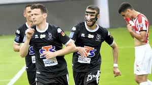 The bookmakers to bet on for this profit are , and unibet. Cracovia Krakow Jagiellonia Bialystok 1 2