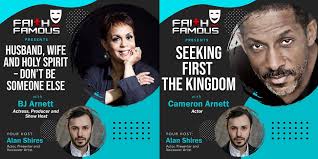 🎥 ⭐️ Curious about what it takes to break into filmmaking as a young  believer? On the latest episode of Faith and Family Filmmakers, Ian Wilson  discusses his unique path, big goals,