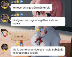 AYUDA, ANITWITTER ME HA CONVERTIDO EN UN PARTIDARIO DE LA EXTREMA DERECHA |  •Anime• Amino