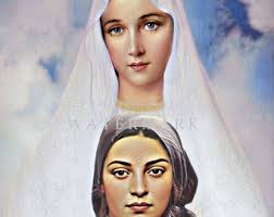 St. Bernadette Soubirous of Lourdes