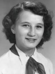 Obituary for Laura Ellen Price Royster