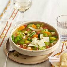 minestrone rezept fur die italienische gemusesuppe rezept minestrone italienische minestrone rezepte