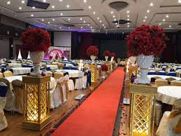 The shah alam convention centre has the space and requirements you need to host a successful event. The Midlands Convention Centre Mcc Ask Venue