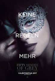 Dakota johnson, jamie dornan, jennifer ehle and others. Fifty Shades Of Grey 2 Gefahrliche Liebe Film 2017 Filmstarts De