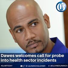 Jamaica Health System and Hospital Funding Issues