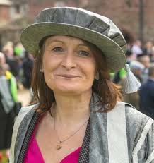 DEGREE & AWARD CEREMONY