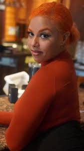 Tasha Lee's Instagram, Twitter & Facebook