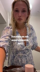 These Words Are My Own Elsa Nordstrom