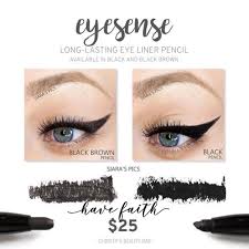 Pin On Senegence Eyes