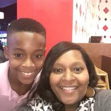 Kyrin Page (@kyrin_page)