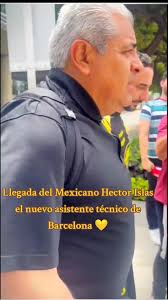 Mundo Barcelona S.C (@amarillo_desdelacuna)