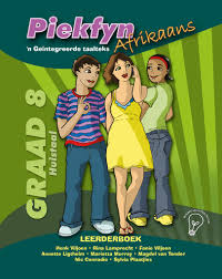 Neurie die wyse, of kom leer die woorde! Read Piekfyn Afrikaans Leerderboek Graad 8 Huistaal Online By Henk Viljoen Rina Lamprecht And Annette Lighthelm Books