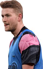 De ligt went to italy to learn how to defend, but i don't think he has learnt much there. Matthijs De Ligt Football Render 76021 Footyrenders