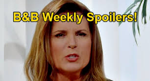 The Bold and the Beautiful