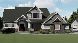 I was planning to build a house for myself and decided to try larry's that way i could guage whether i would use him for my clients. House Plan 50713 Tudor Style With 2500 Sq Ft 3 Bed 2 Bath 1 Half Bath