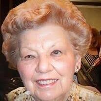 Frances Irene Bradley Obituary