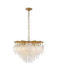 Cora Medium Waterfall Sconce