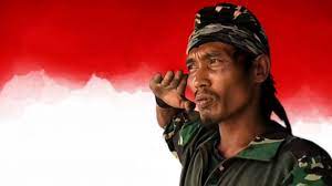 Maybe you would like to learn more about one of these? Salam Hormat Dari Komandan Youtube