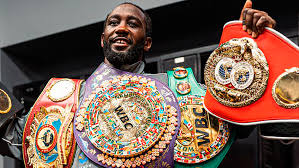 Terence Crawford
