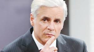 I Almost Went Blind”: Christian LeBlanc's Chilling Cancer Journey in His  Own Words (Full Details Below👇)