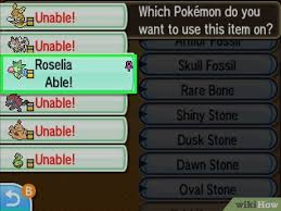 Pokemon Diamond And Pearl Evolutions | List Of All Pokemon Evolutions