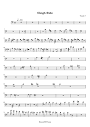 Sleigh Ride Sheet Music - Sleigh Ride Score • HamieNET.com