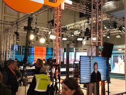 Es war passiert, was nicht passieren durfte. Hansevalley Hansestatement Die Hamburger Wahlshow Meiner Ist Grosser Als Deiner