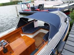 Vacance 22 Sloep Motorboot Boatshop24 In 2020 Navigation Lights Canoe And Kayak Bowrider