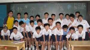 Sekolah jenis kebangsaan (c) chen moh. 6n 2011 Part 2 Youtube