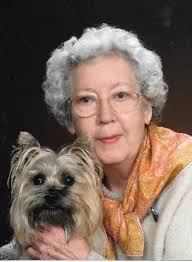 Barbara Eckert Obituary (1921