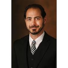 Dr. Christopher M. Bonfield, MD